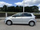 Volkswagen Golf Plus Match 1,6 TDI 105ps ŁADNY  opłacony pełna opcja - 3