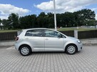 Volkswagen Golf Plus Match 1,6 TDI 105ps ŁADNY  opłacony pełna opcja - 4