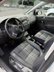 Volkswagen Golf Plus Match 1,6 TDI 105ps ŁADNY  opłacony pełna opcja - 9