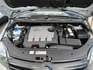 Volkswagen Golf Plus Match 1,6 TDI 105ps ŁADNY  opłacony pełna opcja - 11