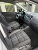 Volkswagen Golf Plus Match 1,6 TDI 105ps ŁADNY  opłacony pełna opcja - 12