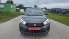 Suzuki Celerio klima automat malutki przebieg zrejestrowany - 2