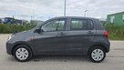 Suzuki Celerio klima automat malutki przebieg zrejestrowany - 4