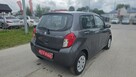 Suzuki Celerio klima automat malutki przebieg zrejestrowany - 8