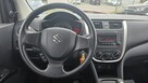 Suzuki Celerio klima automat malutki przebieg zrejestrowany - 9