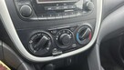 Suzuki Celerio klima automat malutki przebieg zrejestrowany - 11