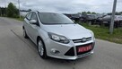 Ford Focus navi climatonic super stan - 7