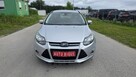 Ford Focus navi climatonic super stan - 8