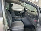 Ford C-Max Symboliczny przebieg, isofix, drugie koła, klimatyzacja mrozi, zarej. - 3
