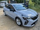 Renault Clio 1.0 LIFT Zarejestrowany Klime Led Tablet 6 biegów Stan Idealny Bezwypa - 3