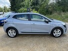 Renault Clio 1.0 LIFT Zarejestrowany Klime Led Tablet 6 biegów Stan Idealny Bezwypa - 5