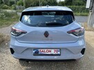 Renault Clio 1.0 LIFT Zarejestrowany Klime Led Tablet 6 biegów Stan Idealny Bezwypa - 7