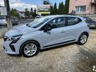 Renault Clio 1.0 LIFT Zarejestrowany Klime Led Tablet 6 biegów Stan Idealny Bezwypa - 9