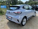 Renault Clio 1.0 LIFT Zarejestrowany Klime Led Tablet 6 biegów Stan Idealny Bezwypa - 11