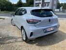Renault Clio 1.0 LIFT Zarejestrowany Klime Led Tablet 6 biegów Stan Idealny Bezwypa - 13