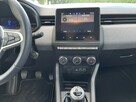 Renault Clio 1.0 LIFT Zarejestrowany Klime Led Tablet 6 biegów Stan Idealny Bezwypa - 15