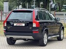 Volvo XC 90 2,4D5 200KM AWD/Automat/7Foteli/Skóra/PDC/RSE/Hak/Pod.Fotele/Serwis - 4