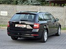 Škoda Octavia 2.0TDi 150KM STYLE/Navi/Alufelgi/Kamera/Ledy/Ambiente/SerwisASO - 4
