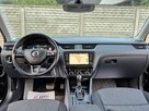 Škoda Octavia 2.0TDi 150KM STYLE/Navi/Alufelgi/Kamera/Ledy/Ambiente/SerwisASO - 5