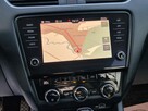 Škoda Octavia 2.0TDi 150KM STYLE/Navi/Alufelgi/Kamera/Ledy/Ambiente/SerwisASO - 6