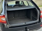 Škoda Octavia 2.0TDi 150KM STYLE/Navi/Alufelgi/Kamera/Ledy/Ambiente/SerwisASO - 9