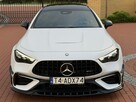 Mercedes CLE 53 AMG 4Matic+ Full Opcja Jak Nowy Dostępny od ręki Gwarancja do 2030 - 3
