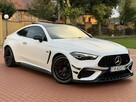 Mercedes CLE 53 AMG 4Matic+ Full Opcja Jak Nowy Dostępny od ręki Gwarancja do 2030 - 5