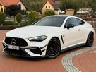 Mercedes CLE 53 AMG 4Matic+ Full Opcja Jak Nowy Dostępny od ręki Gwarancja do 2030 - 6