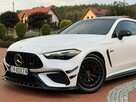 Mercedes CLE 53 AMG 4Matic+ Full Opcja Jak Nowy Dostępny od ręki Gwarancja do 2030 - 7