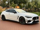 Mercedes CLE 53 AMG 4Matic+ Full Opcja Jak Nowy Dostępny od ręki Gwarancja do 2030 - 9