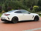 Mercedes CLE 53 AMG 4Matic+ Full Opcja Jak Nowy Dostępny od ręki Gwarancja do 2030 - 12