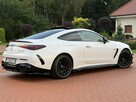 Mercedes CLE 53 AMG 4Matic+ Full Opcja Jak Nowy Dostępny od ręki Gwarancja do 2030 - 14