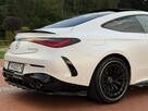 Mercedes CLE 53 AMG 4Matic+ Full Opcja Jak Nowy Dostępny od ręki Gwarancja do 2030 - 15