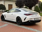 Mercedes CLE 53 AMG 4Matic+ Full Opcja Jak Nowy Dostępny od ręki Gwarancja do 2030 - 16