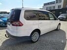 Ford Galaxy GWAR.przebiegu| ALUx2|NAVI|HAK|grzane fortele|PANORAMA|serwisy|polift - 4