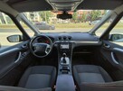 Ford Galaxy GWAR.przebiegu| ALUx2|NAVI|HAK|grzane fortele|PANORAMA|serwisy|polift - 7