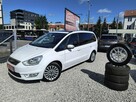 Ford Galaxy GWAR.przebiegu| ALUx2|NAVI|HAK|grzane fortele|PANORAMA|serwisy|polift - 8