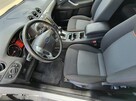 Ford Galaxy GWAR.przebiegu| ALUx2|NAVI|HAK|grzane fortele|PANORAMA|serwisy|polift - 12