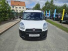 Fiat Doblo Opłacony Zdrowy Zadbany Serwisowany Po Serwisie Gotowy do Pracy - 2