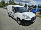 Fiat Doblo Opłacony Zdrowy Zadbany Serwisowany Po Serwisie Gotowy do Pracy - 3