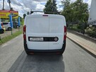 Fiat Doblo Opłacony Zdrowy Zadbany Serwisowany Po Serwisie Gotowy do Pracy - 5