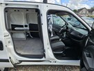 Fiat Doblo Opłacony Zdrowy Zadbany Serwisowany Po Serwisie Gotowy do Pracy - 9