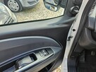 Fiat Doblo Opłacony Zdrowy Zadbany Serwisowany Po Serwisie Gotowy do Pracy - 10