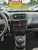 Fiat Doblo Opłacony Zdrowy Zadbany Serwisowany Po Serwisie Gotowy do Pracy - 11