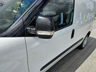 Fiat Doblo Opłacony Zdrowy Zadbany Serwisowany Po Serwisie Gotowy do Pracy - 14
