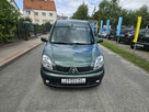 Renault Kangoo Opłacony Zdrowy Zadbany Serwisowany z Klimą Po Serwisie - 2