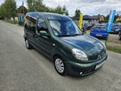 Renault Kangoo Opłacony Zdrowy Zadbany Serwisowany z Klimą Po Serwisie - 3