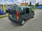 Renault Kangoo Opłacony Zdrowy Zadbany Serwisowany z Klimą Po Serwisie - 4