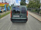 Renault Kangoo Opłacony Zdrowy Zadbany Serwisowany z Klimą Po Serwisie - 5