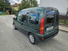 Renault Kangoo Opłacony Zdrowy Zadbany Serwisowany z Klimą Po Serwisie - 6